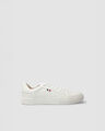 Tenis Street Contraste,BLANCO